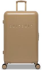 ✅ SUITSUIT Fusion Iced Coffee koffer 66 cm - NIEUW, Hard kunststof, 45 tot 55 cm, Nieuw, Ophalen of Verzenden