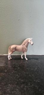 Schleich paard, Ophalen