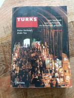 H. Tas - Turks, Ophalen of Verzenden, Zo goed als nieuw, H. Tas; P. Verhoef