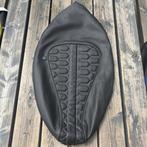 Zadelhoes Piaggio Zip audi rs custom buddydek, Piaggio, Info@jynkx.com, Jynkx, Nieuw