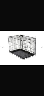 Adaro honden bench, Ophalen, Nieuw, 75 tot 110 cm, Minder dan 65 cm