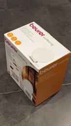 Daglicht lamp Beurer TL50; 10.000 lux, Ophalen of Verzenden, Zo goed als nieuw, Overige typen