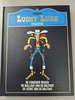 Lucky Luke Collectie A 6, Verzenden, Eén stripboek, Zo goed als nieuw, Morris