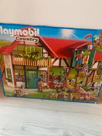 Playmobil Country Boerderij 6120, Kinderen en Baby's, Speelgoed | Playmobil, Ophalen, Zo goed als nieuw