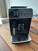 Philips EP3200/3221 volautomatisch bonen koffiemachine. ZGAN, Witgoed en Apparatuur, Koffiezetapparaten, Ophalen of Verzenden