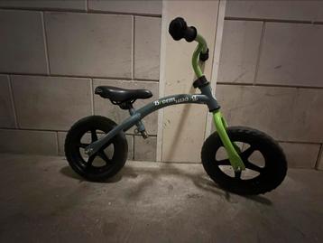 Loopfiets beschikbaar voor biedingen