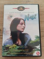 Nell dvd NL ZGAN!! Jodie Foster Liam Neeson, Cd's en Dvd's, Alle leeftijden, Ophalen of Verzenden, Zo goed als nieuw, Drama