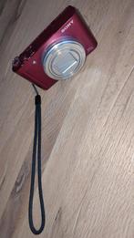 Sony DSC-WX500 Compact Camera - Topstaat!, Compact, Ophalen of Verzenden, Zo goed als nieuw, Sony