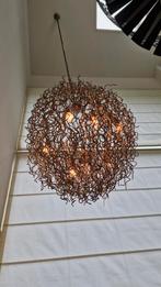 Brand van Egmond Chandelier Conical 100cm, Huis en Inrichting, Lampen | Hanglampen, Zo goed als nieuw, Ophalen, 75 cm of meer