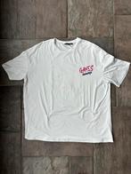 T shirt met opdruk, Maat 34 (XS) of kleiner, Shein, Ophalen of Verzenden, Wit