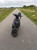 Piaggo zip 80cc (zie beschrijving), Fietsen en Brommers, Ophalen, Gebruikt, Maximaal 45 km/u, Zip