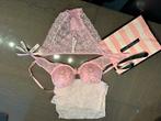 Lingerie Victoria’s Secret, Kleding | Dames, Victorias’s Secret, Ophalen of Verzenden, Roze, BH