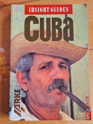 Insight Guide Cuba - nederlandstalig beschikbaar voor biedingen