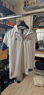 OKC Thunder NBA warm-up shirt, Ophalen of Verzenden, Zo goed als nieuw, Zwart