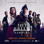 Tickets musical, Tickets en Kaartjes, Twee personen, November, Arrangement