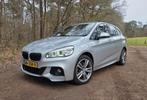 BMW 2-Serie Act Tourer 225xe M-sport 224pk Aut 2016 hybride, Automaat, Euro 5, Zwart, 48 km/l