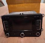 Volkswagen RNS 310 Navigatiesysteem, Ophalen of Verzenden, Volkswagen