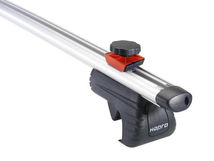 Hapro T-slot adapter kit Master / Premium-Fit, Auto diversen, Dakdragers, Nieuw, Ophalen of Verzenden