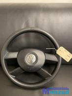 VW GOLF 5 polo 9N Stuurwiel stuur met airbag 2003-2010, Auto-onderdelen, Gebruikt, -, Volkswagen, -