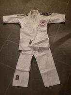 Matsuru wedstrijd judopak maat 120, Maat XS of kleiner, Ophalen of Verzenden, Judo