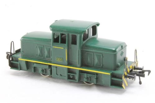 Fleischmann H0 loks, Hobby en Vrije tijd, Modeltreinen | H0, Gebruikt, Locomotief, Gelijkstroom, Fleischmann, Analoog, Ophalen of Verzenden
