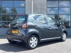 Toyota Aygo 1.0-12V Access | AIRCO | 5 DEURS |, Auto's, Toyota, Stof, Gebruikt, 4 stoelen, 68 pk