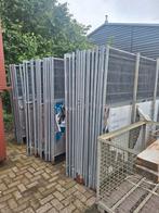 Bouwhekken, Ophalen of Verzenden, Gebruikt