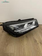 Audi Q5 80A Full Led koplamp rechts, Auto-onderdelen, Verlichting, Ophalen of Verzenden, Gebruikt, Audi
