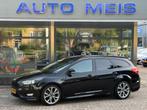 Ford FOCUS 1.5 Titanium ST-Line Navi Camera Cruise Stoelverw, 65 €/maand, 4 cilinders, 150 pk, Zwart