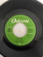 200 singles, Gebruikt, Verzenden, 7 inch, Single