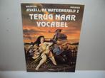 ASKELL - DE WATERWERELD - Compl.Serie 1 t/m 3, Boeken, Stripboeken, Complete serie of reeks, Ophalen of Verzenden, Zo goed als nieuw