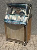 Top originele Wurlitzer model 2100 jukebox, Ophalen, Usa, ..., Zo goed als nieuw