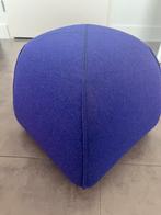 Design on Stock Bimbom 43 Poef - Paars, Huis en Inrichting, Ophalen, Minder dan 50 cm, Vierkant, Minder dan 50 cm
