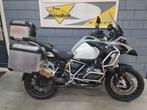 BMW R 1250 GS ADVENTURE bj 2022 zeer lichte rijdbare schade, Motoren, 2 cilinders, 1254 cc, Overig