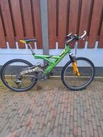 Mountainbike merk Trek, Ophalen, 24 inch of meer, Gebruikt, Aluminium