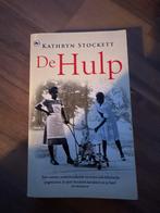 De Hulp - Kathryn Stockett, Ophalen, Zo goed als nieuw, Kathryn Stockett, Nederland