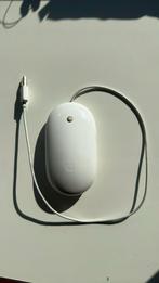 Apple mighty mouse A1152, Muis, Gebruikt, Ophalen of Verzenden, Apple