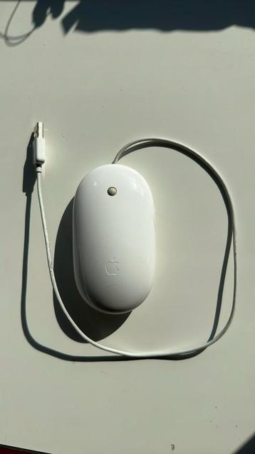 Apple mighty mouse A1152 beschikbaar voor biedingen