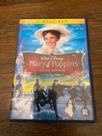 Mary Poppins, Alle leeftijden, Ophalen of Verzenden, Zo goed als nieuw, Boxset
