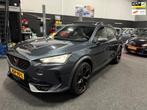 Cupra FORMENTOR 2.0 TSI 4DRIVE/Pano, Adaptive Cruise Control, Euro 6, 4 cilinders, Leder en Stof