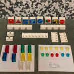 846 Lightning Bricks - LEGO System (electric), Ophalen of Verzenden, Gebruikt, Complete set, Lego