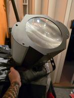 2x Disco Lamp Velleman Copernicus I LED Moonflower, Muziek en Instrumenten, Licht en Laser, Ophalen, Gebruikt, Licht, Kleur