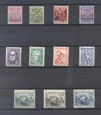 Nederland 1927 - 1930, Postzegels en Munten, Postzegels | Nederland, Ophalen of Verzenden, T/m 1940, Postfris