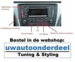 Bluetooth Radio Cd Usb Sd Carkit Geschikt Voor Golf 5 6 Blue, Auto diversen, A.parts@hotmail.nl, Trasmolenlaan 12 3447 GZ Woerden