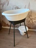 Luma babybadje met inzet, Ophalen, Zo goed als nieuw, Badje