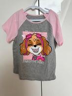 Paw Patrol t-shirt maat 7 jaar, Kinderen en Baby's, Kinderkleding | Maat 122, Nieuw, Meisje, Ophalen of Verzenden, Shirt of Longsleeve