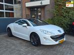 Peugeot RCZ 1.6 THP Cruise |Nap |Apk |PDC, Voorwielaandrijving, Euro 5, Gebruikt, 4 stoelen