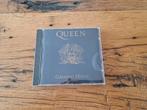 Te koop 1 cd Queen titel Queen greatest hits II, Cd's en Dvd's, Cd's | Rock, Ophalen of Verzenden, Zo goed als nieuw, Poprock