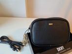 Nieuwe DKNY Lumen 3-in-1 Zwarte Tas, Ophalen of Verzenden, Nieuw, Zwart, Schoudertasje