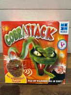 Cobra Attack Spel - Spannend Reactiespel!, Ophalen of Verzenden, Zo goed als nieuw